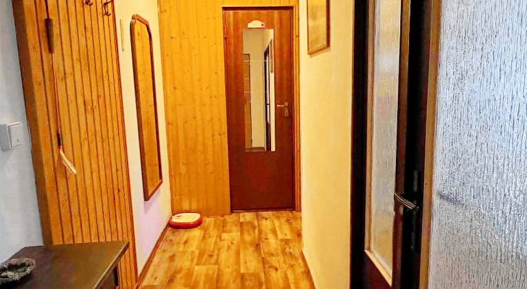 Apartment with 1 room for 3 persons — photo 5