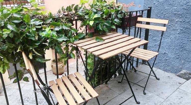 Vacation home | Close to Catania Cathedral — photo 4