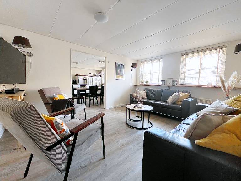 Ferienwohnung Terschelling