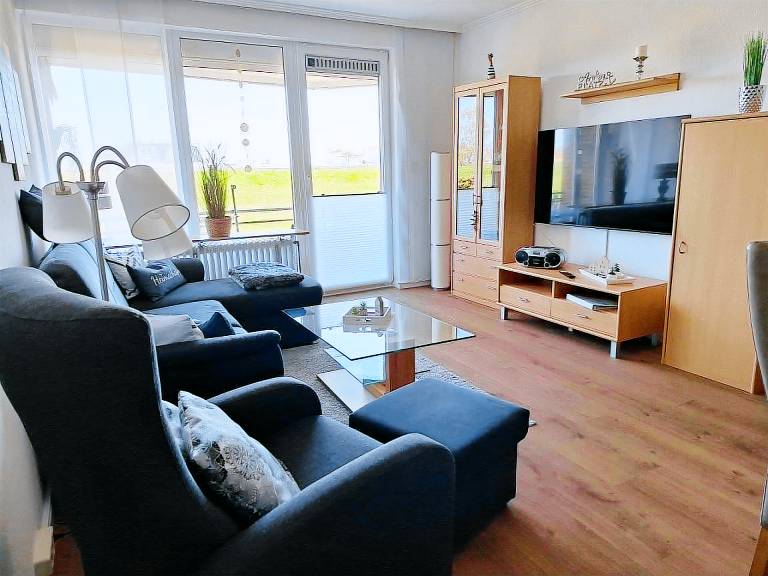 Ferienwohnung Dahme