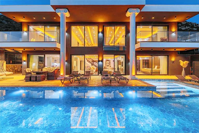 Villa Kalkan
