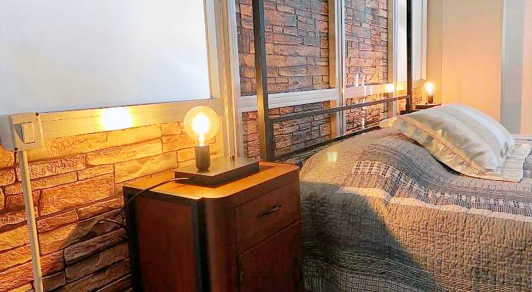 75 m&sup2; Ferienwohnung