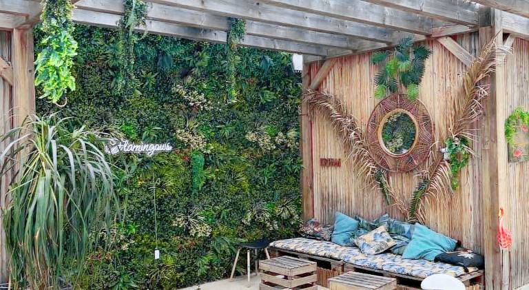 Mobil home tout confort — photo 4
