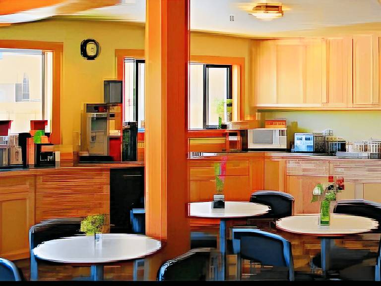 Harborside Inn — photo 5