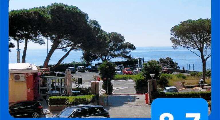 Appartamento Varazze