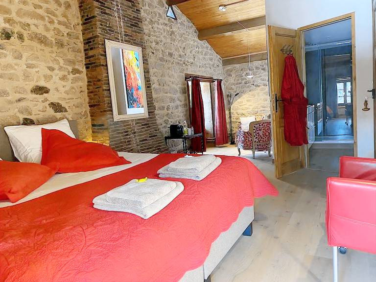 Chambre d'hôtes Ambert