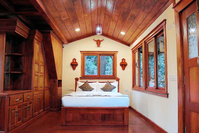 Villa | Suitable for remote work — photo 2