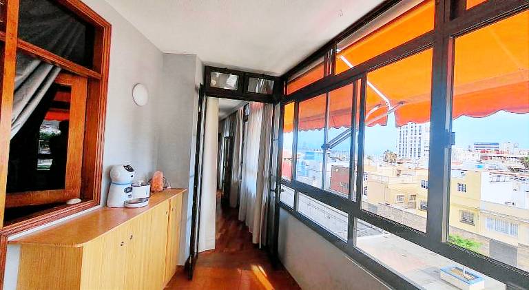 Holiday apartment with 4 rooms for 7 persons — photo 5