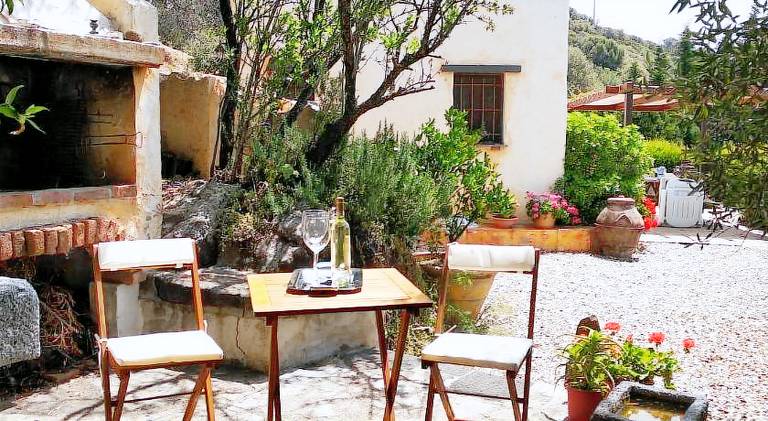 Vacation home with 2 rooms for 6 persons — photo 3