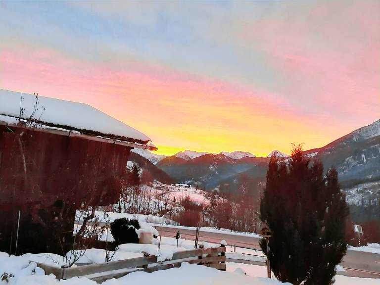 Ferienwohnung in Ramsau bei Berchtesgaden, Bayern, Deutschland
