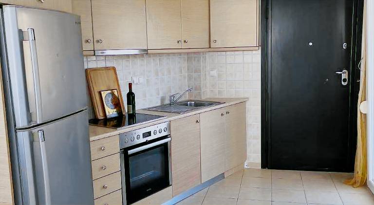 Διαμέρισμα Rafina-Pikermi