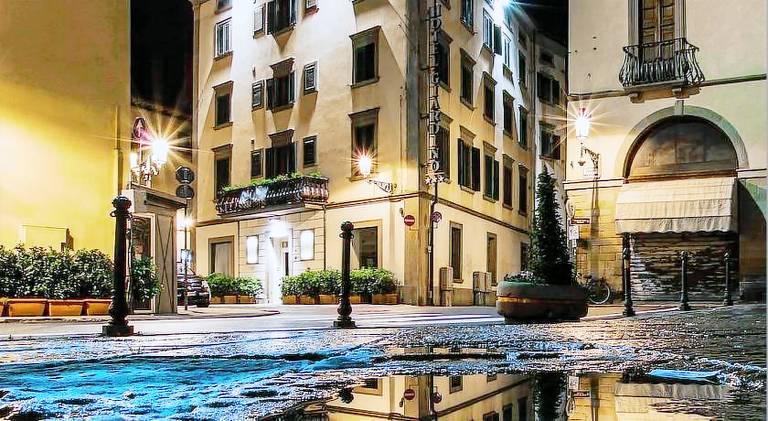 Hotel Giardino — photo 3