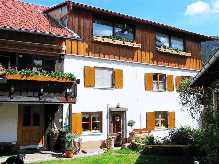 Appartamento Berghofen