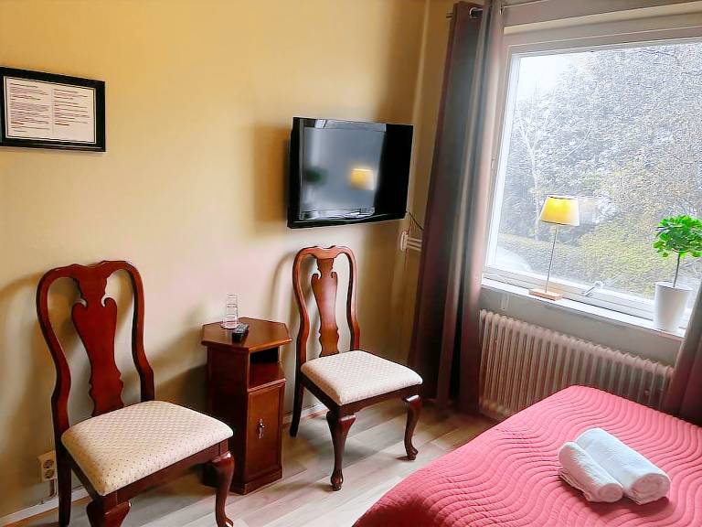 Bed & Breakfast  Simrishamn