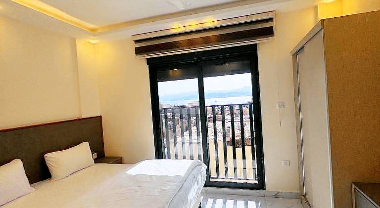 Old Town Hotel in Aqaba