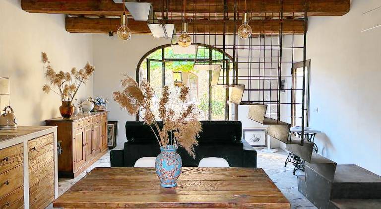 Villa with 1 room for 5 persons — photo 3
