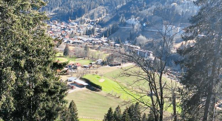 CHALET Sophie & Max in Bad Gastein — photo 4