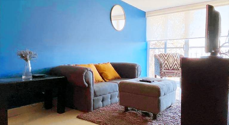 Child-friendly serviced apartment with terrace & yard | Pets are welcome — photo 3