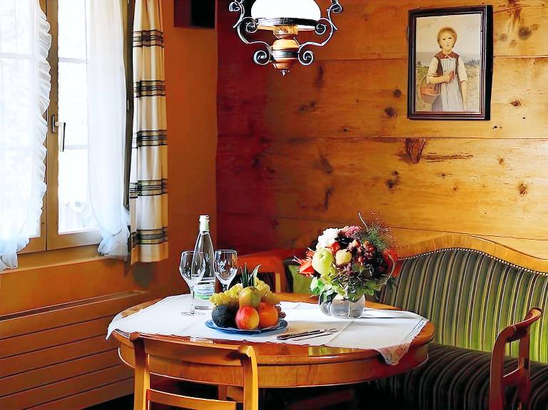 Baeren Hotel, the Bear Inn — photo 4