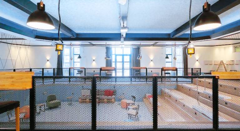 Seminaris Hotel Nurnberg — photo 4