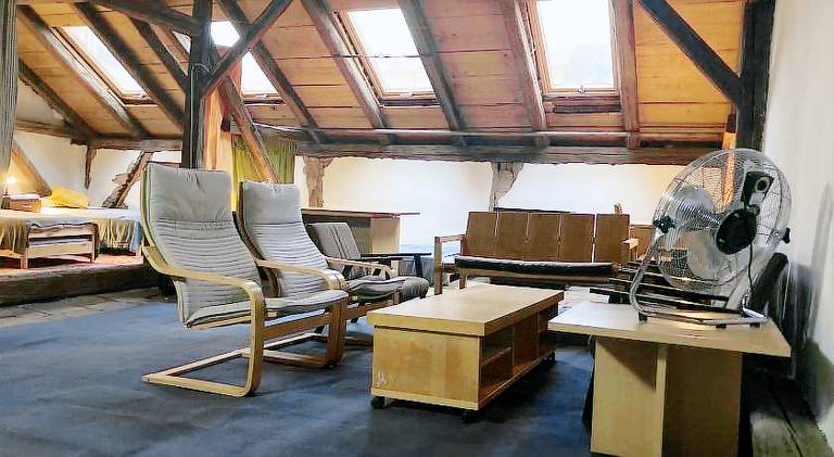 Holiday apartment | Close to Ban Jelačić Square — photo 4