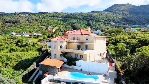 Bed & Breakfast Velas