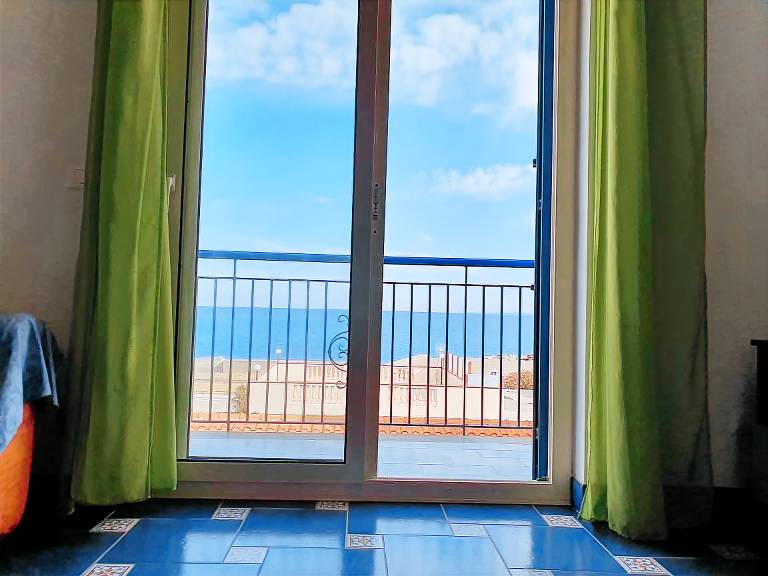 Appartamento vacanza Montalbano Elicona