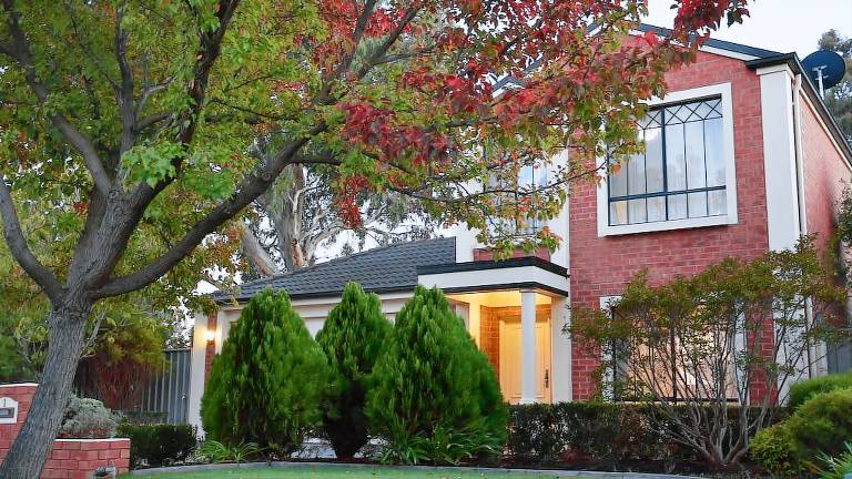 House Barossa Valley