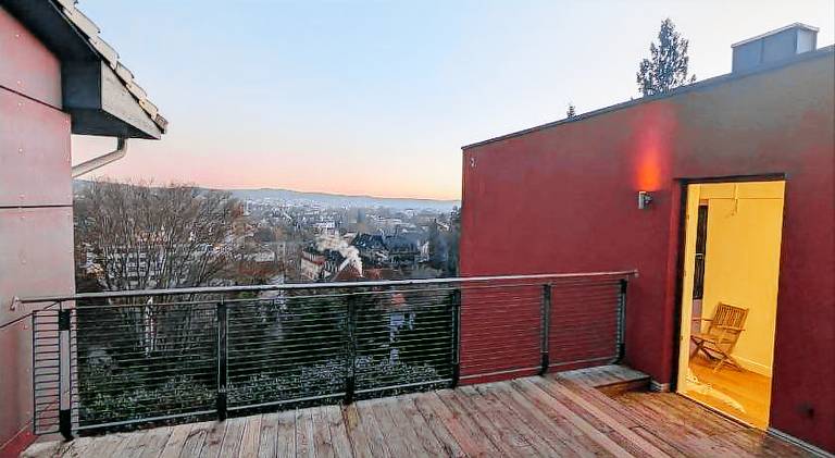 Rental apartment with 1 room for 2 persons — photo 5
