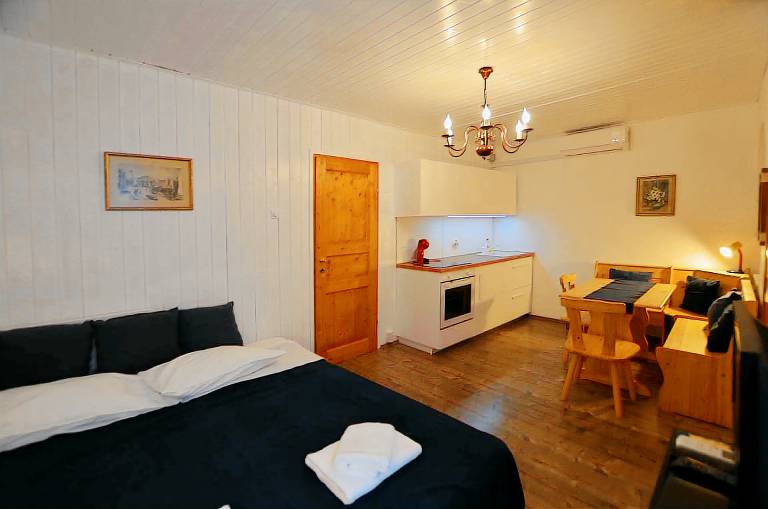 Charming rental apartment | Pets allowed — photo 2