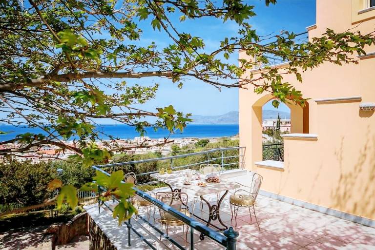 Lovely holiday apartment with pool | Dogs allowed — photo 4