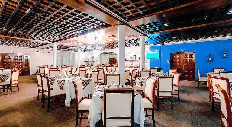 InHouse Select Hacienda Tres Rios Hotel Culiacan — photo 3