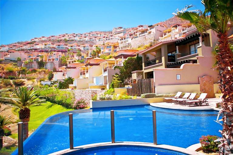 Resort Paraiso Escondido