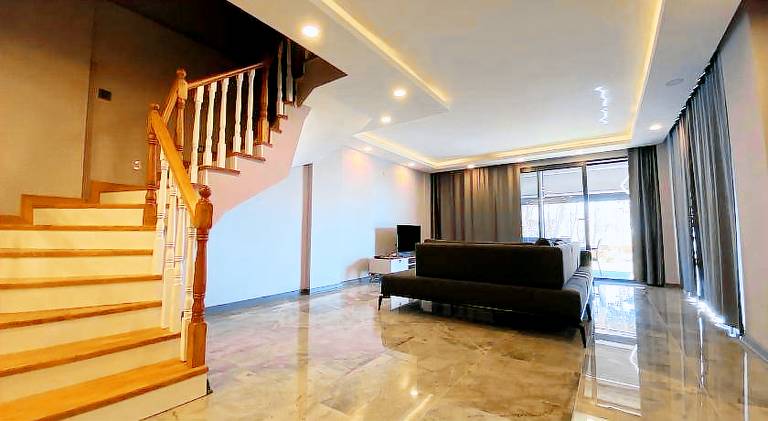 Fully equipped villa with private pool, garden & terrace | Dogs allowed — photo 3
