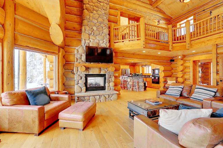 House  Tabernash