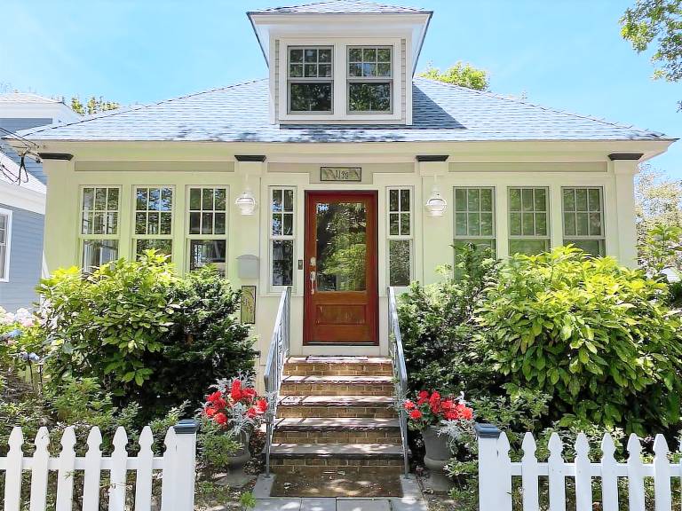 House  Cape May