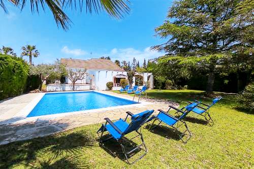 Villa Tarragona