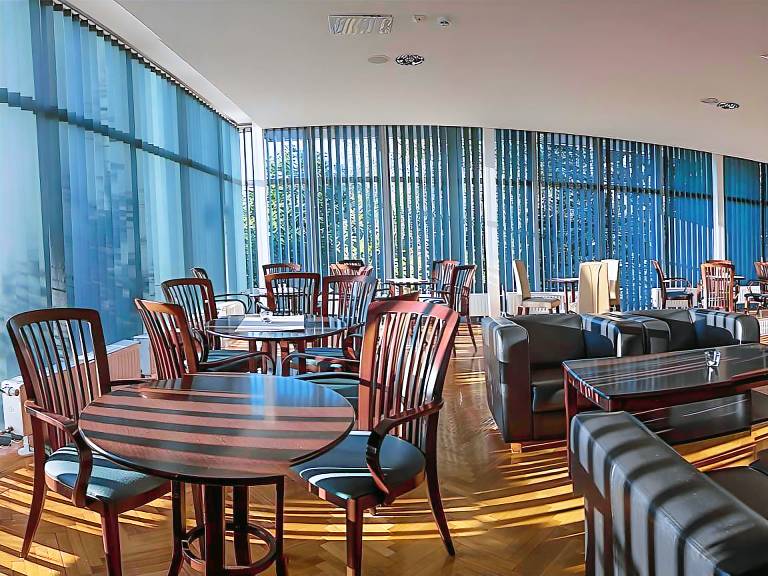 CE Quelle Hotel — photo 3