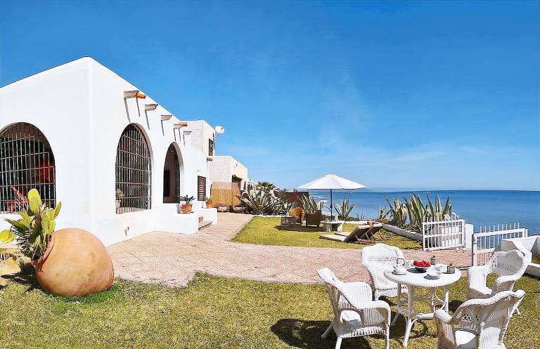 Villa Mojácar