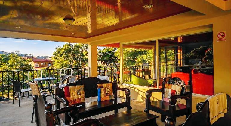 Hotel Central Boquete — photo 3