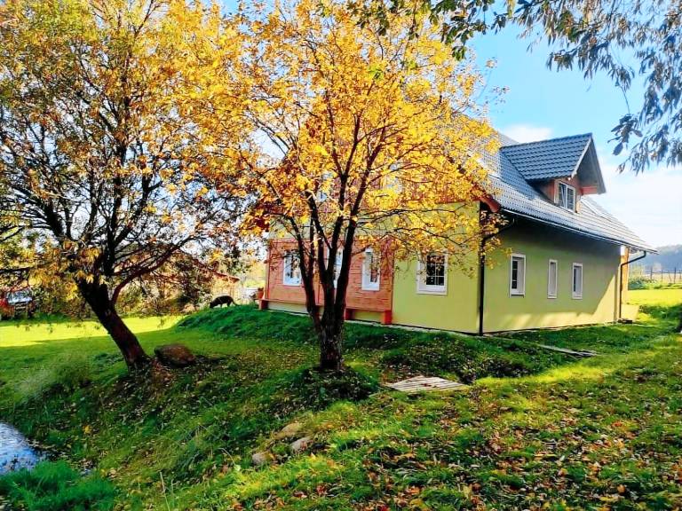 Huoneisto  Špindlerův Mlýn
