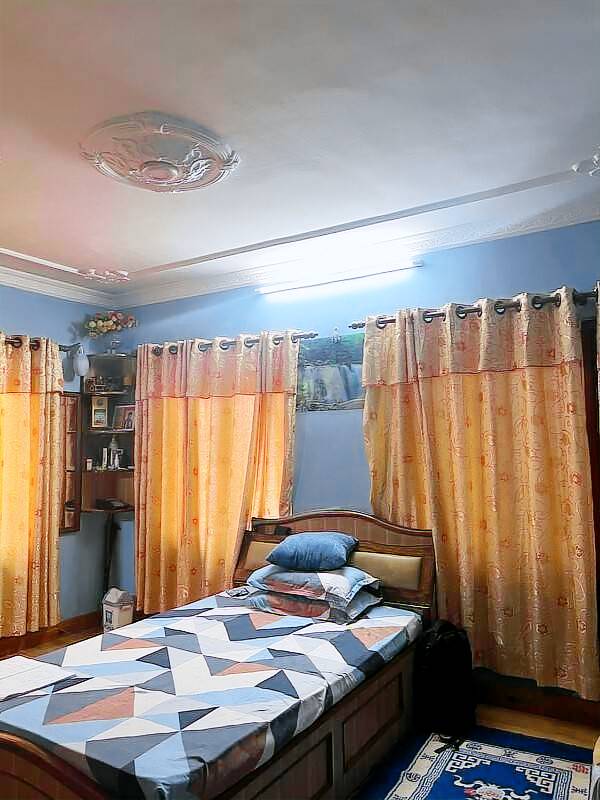 Privatzimmer