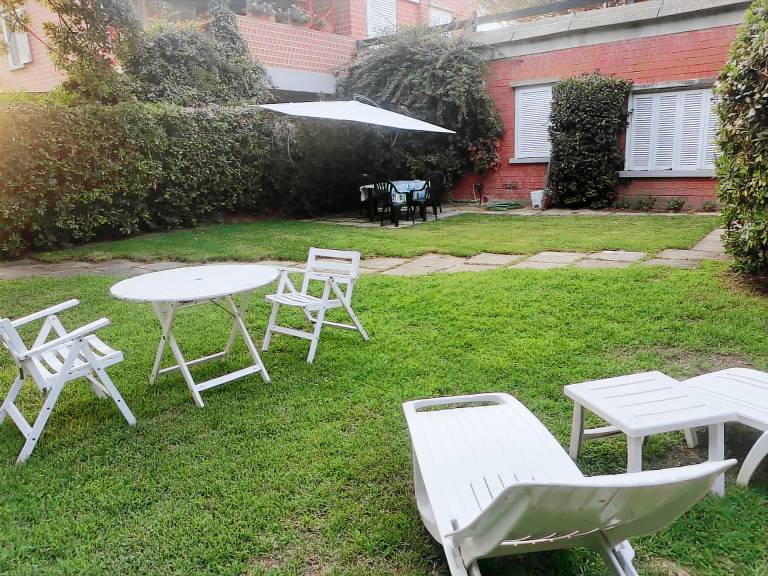 Family-oriented rental apartment with garden | Pets allowed — photo 3