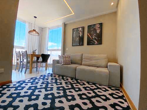Apartamento  Barra do Jucu