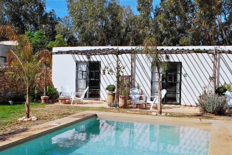 MAISON SIDI ET LALLA — photo 3