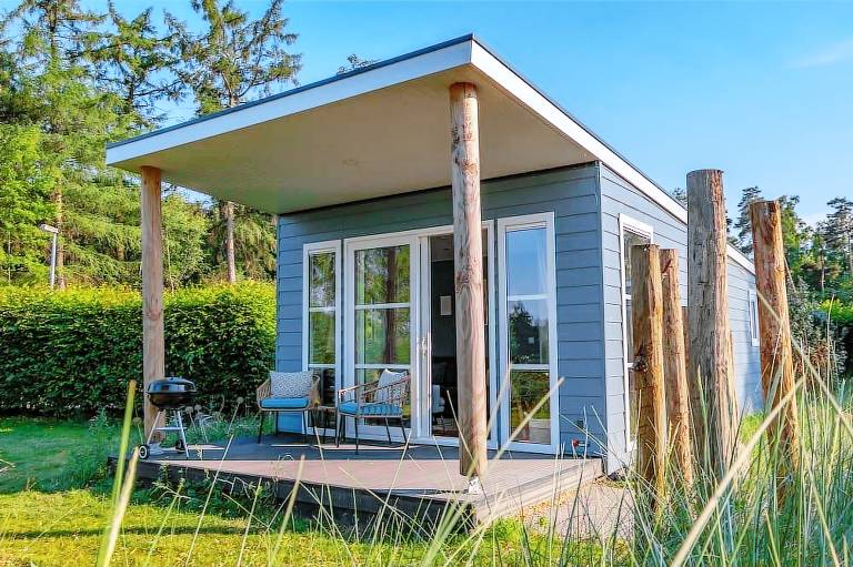 Vakantiepark  Ternsche
