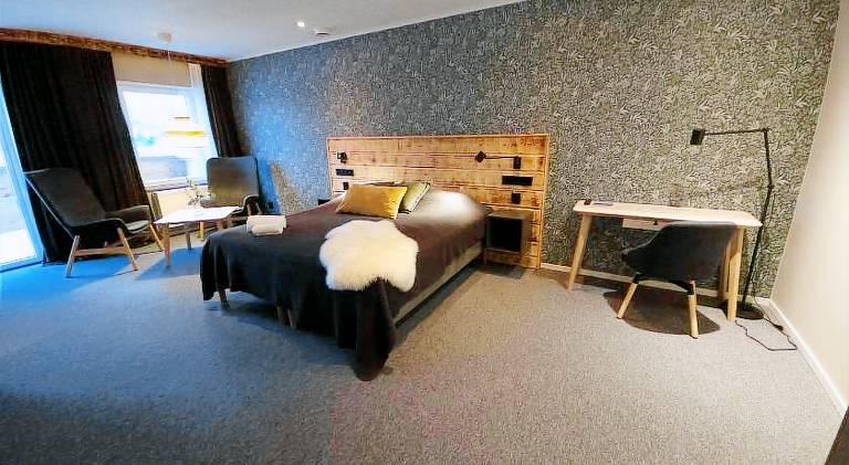 Hotellet i Jorn AB — photo 2