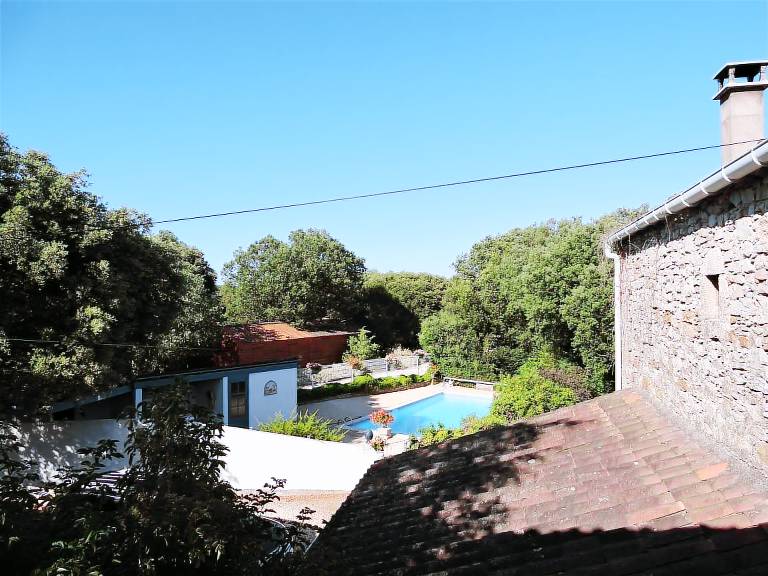 Appartement Alès