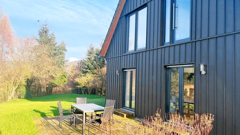 Ferienwohnung  Reinhardtsdorf-Schöna