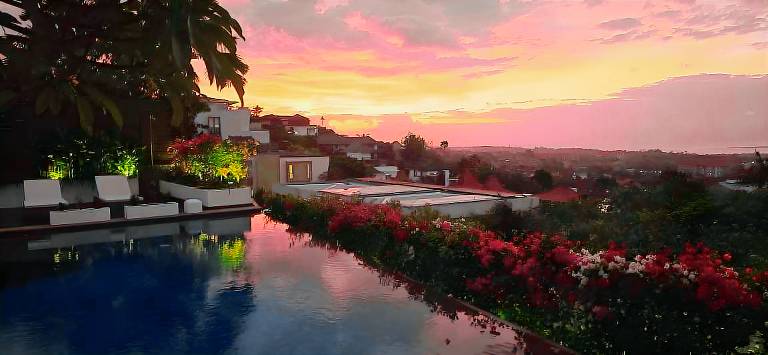 Lovely villa | Pets are welcome in Kuta